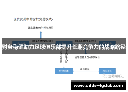 财务稳健助力足球俱乐部提升长期竞争力的战略路径